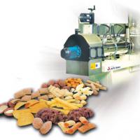 Large picture Food Extruder