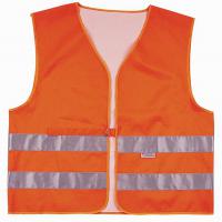 Large picture safety vest