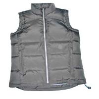 Large picture bodywarmer