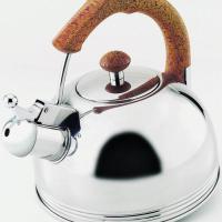 Large picture Whistling Kettle