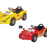 Large picture r/c toys car