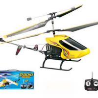 Large picture R/C Helicopter