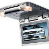 Large picture Car-DVD-Player 9.0" TFT LCD