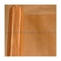 Large picture copper wire mesh