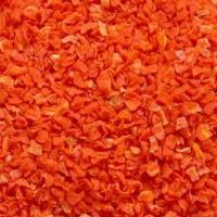 Large picture Dehydrated Carrot granules