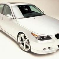 Large picture BMW  Body kits