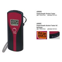 Large picture alcohol tester