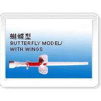 Large picture KY-S102-Blister packing Butterfly model with wings