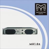 Large picture professioanl power amplifier MA1.6s