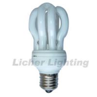 Large picture 5U Lotus Lamp(energy saving, tube,light bulb,CFL)