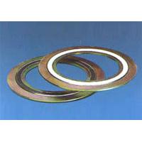 Large picture Spiral wound gasket