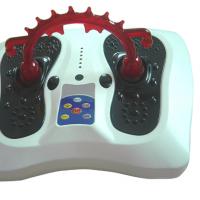 Large picture Infrared Magnetic Wave Foot Massager