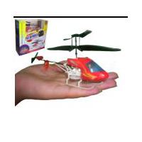Large picture Infrared control Mini helicopter
