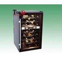 Large picture wine cooler wine cabinet wine cellar