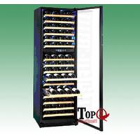 Large picture TOPQ wine cooler wine cellar wine cabinet