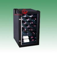 Large picture TOPQ wine cooler wine cabinet     TW-62B