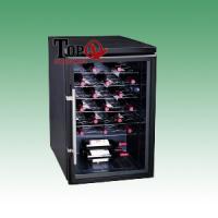 Large picture TOPQ TW-95B wine cooler wine cabinet