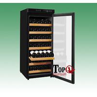 Large picture TOPQ wine cooler wine cabinet      TW-110C