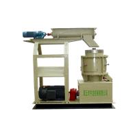 Large picture Wood Pellet Mill