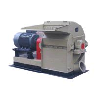 Large picture SG Series Multifunctional Mill