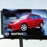 Large picture LED displays--PH20