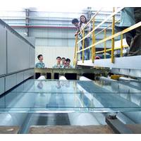 Large picture Float glass