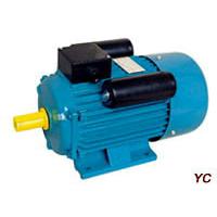 Large picture YC Series Heavy-Duty Single-Phase motor