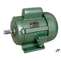 Large picture JY Series Single-Phase Asynchronous Motor