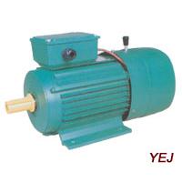 Large picture YEJ Series Three Phase Squirrel-cage motor