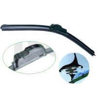 Large picture wiper blade