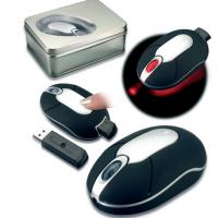 Large picture optical mouse