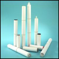 Large picture Absolute Pleated Membrane Filter Cartridge