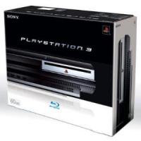 Large picture Sony Playstation 3