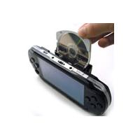Large picture Sony Playstation Portable