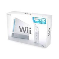 Large picture Nintendo Wii