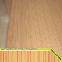 Large picture recon teak series fancy plywood