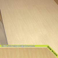 Large picture walnut fancy plywood
