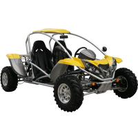 Large picture EEC & EPA Approved Go Karts