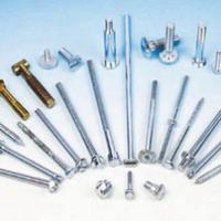 Large picture special shaped bolts