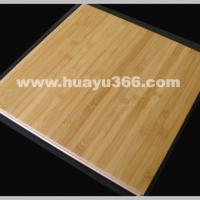 Large picture bamboo flooring