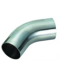 Large picture stainless steel elbow,valve,screw,forks