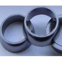 Large picture Die Formed Graphite Packing Ring