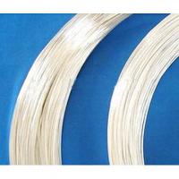 Large picture Silver alloy wire