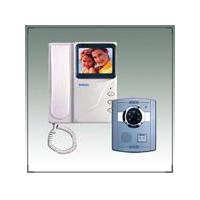 Large picture Color Video Door Phone for Villa