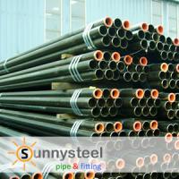 Large picture Seamless steel tubes for oil casing and tubing
