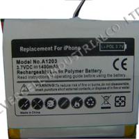 Large picture Ipod battery ipone