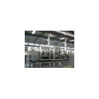 Large picture Carbonated soft drink filling line