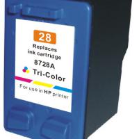 Large picture ink cartridge