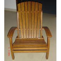 Large picture outdoor chair
