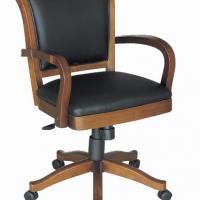 Large picture office chair
